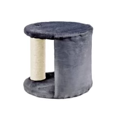 Sam's Pets Addison Wall Climber Cat Tree In Grey -BlueBuffalo Sales Store GUEST 33e191e9 e8bf 4793 9dbb a642dd601887