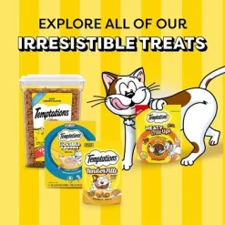 Temptations Cheese, Salmon, Tuna And Chicken Flavor Lickable Spoons Cat Treats -BlueBuffalo Sales Store GUEST 344c7de8 e2b6 45c7 9ea1 d8a635761886