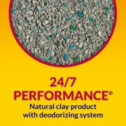 Purina Tidy Cats 24/7 Performance Non-Clumping Cat & Kitty Litter For Multiple Cats- 25lbs 10 Purina Tidy Cats 24/7 Performance Non-Clumping Cat & Kitty Litter For Multiple Cats- 25lbs -BlueBuffalo Sales Store GUEST 358d376d 0910 43f8 9daa 1add340def27