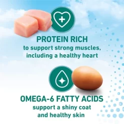 Purina ONE LiveClear Chicken Flavor Adult Dry Cat Food - 3lbs 17 Purina ONE LiveClear Chicken Flavor Adult Dry Cat Food - 3lbs -BlueBuffalo Sales Store GUEST 35dd873e 30fe 4c27 a8af ad4ea3b42006