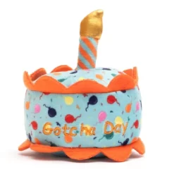 The Worthy Cat Gotcha Day Cake Cat Toy By The Worthy Dog -BlueBuffalo Sales Store GUEST 35f4fc67 0bfb 4301 b27e e55e88080180