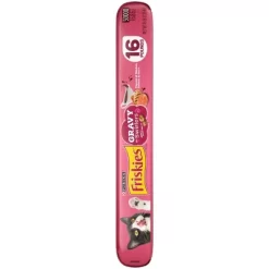 Purina Friskies Gravy Swirlers With Flavors Of Chicken, Salmon & Gravy Adult Complete & Balanced Dry Cat Food 13 Purina Friskies Gravy Swirlers With Flavors Of Chicken, Salmon & Gravy Adult Complete & Balanced Dry Cat Food -BlueBuffalo Sales Store GUEST 36056648 1840 4dfb 9750 f4a7ed791e4e