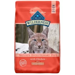 Blue Buffalo Wilderness Grain Free Indoor Hairball & Weight Control With Chicken Adult Premium Dry Cat Food 11 Blue Buffalo Wilderness Grain Free Indoor Hairball & Weight Control With Chicken Adult Premium Dry Cat Food -BlueBuffalo Sales Store GUEST 3619a05c 9496 4a37 a55d b7a3f2827d5e