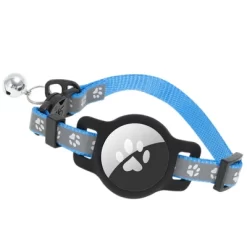 Unique Bargains Cat Collar For Airtag With Bell 1 Pc -BlueBuffalo Sales Store GUEST 3668cb4d 6879 4fab b947 c2217d83b9b7