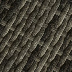 PawHut Rattan Pet Bed Raised Wicker Dog House Small Animal Sofa Indoor & Outdoor With Soft Washable Cushion Gray -BlueBuffalo Sales Store GUEST 368aac20 41c9 4291 8d2f ce1a924b7782