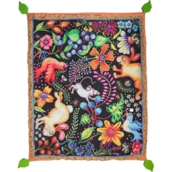 Multipet Sweet Spot Kitty Carpet With Catnip
