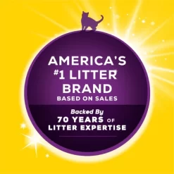 Tidy Cats Clumping Unscented Low Dust Cat Litter - 20lbs -BlueBuffalo Sales Store GUEST 3753b26d d221 474d 8ab1 502c59df1f1a
