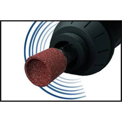 Wahl Grind & Smooth Battery Dog & Cat Nail Grinder 2 Wahl Grind & Smooth Battery Dog & Cat Nail Grinder - Image 2