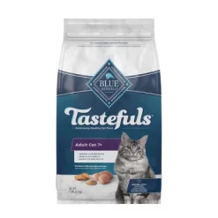 Blue Buffalo Tastefuls With Chicken Adult 7+ Natural Dry Cat Food -BlueBuffalo Sales Store GUEST 3797b43a 0fd0 4eb5 b7a7 65e54f64a8ba