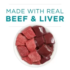 Purina ONE Urinary Tract Health Beef & Liver Pate Premium Wet Cat Food - 3oz -BlueBuffalo Sales Store GUEST 38056537 27c1 43f4 86c5 c4861df41367