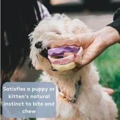 Sweet Paws Silicone Teether For Dogs And Cats -BlueBuffalo Sales Store GUEST 38bb73a3 6343 4aa7 86a1 f91f60b4d3cf