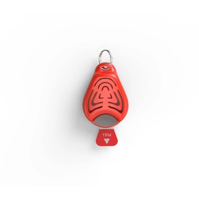 Tickless Natural Flea & Tick Repellent For All Dog Sizes - Orange 2 Tickless Natural Flea & Tick Repellent For All Dog Sizes - Orange - Image 2