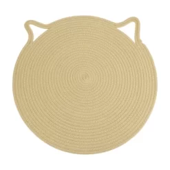 Unique Bargains Cotton Rope Cat Scratcher Mat -BlueBuffalo Sales Store GUEST 3b068206 84a9 451a 938f 141d29a2bc74