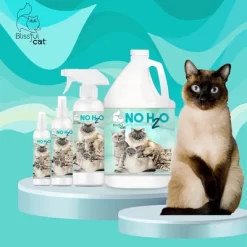 The Blissful Cat No H2O Spray Shampoo -BlueBuffalo Sales Store GUEST 3b5ccd18 da43 4799 acd4 439da8b6a11e