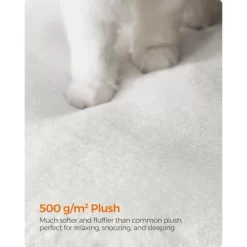 WoodyWonders 33.8-Inch Modern Cat Tower With 3 Perches, Scratching Post & Cave, Includes 4 Washable Cushions -BlueBuffalo Sales Store GUEST 3b7b8b29 398c 4efd a20a a150a2e4695e