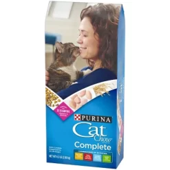 Purina Cat Chow Complete With Chicken Adult Dry Cat Food -BlueBuffalo Sales Store GUEST 3bcd89c8 7b35 4091 bd45 26830182335a