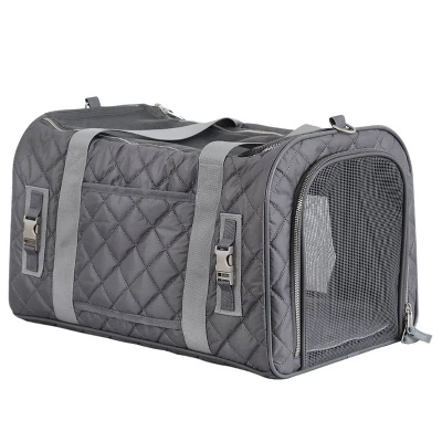 Rocket & Rex Small Cat And Dog Carrier 1 Rocket & Rex Small Cat And Dog Carrier