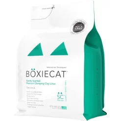 Boxiecat Gently Scented Odor Control Clumping Clay Cat Litter -BlueBuffalo Sales Store GUEST 3dcce17a cc3f 4dc9 a2ba 48aa12f18bf3