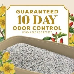 Tidy Cats Wildflower Splendor Clumping And Scented Pail Cat Litter - 35lbs -BlueBuffalo Sales Store GUEST 3dfb0c98 1f48 4802 98a0 fc46a9f00e5f