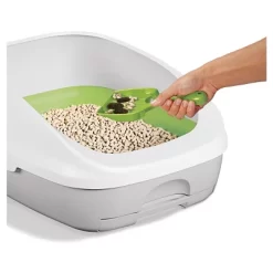 Purina Tidy Cats Litter Box System BREEZE System Starter Kit Litter Box Litter Pellets & Pads - 7.9lbs 15 Purina Tidy Cats Litter Box System BREEZE System Starter Kit Litter Box Litter Pellets & Pads - 7.9lbs -BlueBuffalo Sales Store GUEST 3e4a95ca ca78 49a1 a530 b4a2e9d9e1da