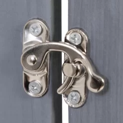 AZL1 Life Concept Pet Crates And Houses Large Outdoor Cat Enclosure With Multi Level Climbing Platforms Safe Ventilated, Gray, 39.4"*33.3"*63.8" 6 AZL1 Life Concept Pet Crates And Houses Large Outdoor Cat Enclosure With Multi Level Climbing Platforms Safe Ventilated, Gray, 39.4"*33.3"*63.8" -BlueBuffalo Sales Store GUEST 3eb1df13 3975 401e 87f5 0002f07ec759