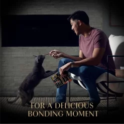 Sheba Salmon, Tuna And Chicken Flavor Meaty Tender Sticks Cat Treats - 9.94oz -BlueBuffalo Sales Store GUEST 3ed2ba7d 68f7 4cf3 8544 f32b16937a12