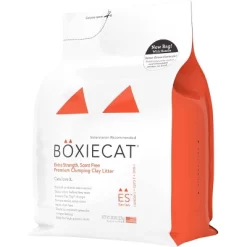 Boxiecat Extra Strength Odor Control Clumping Clay Cat Litter -BlueBuffalo Sales Store GUEST 3ee680bf 1c5c 43fb bffa c14790427e60