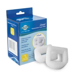 PetSafe Foam Filter SS360 And Lotus - 2pk -BlueBuffalo Sales Store GUEST 3f71fa34 db73 4454 a2fe de557b076f2a