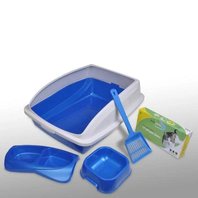 Van Ness Cat Starter Kit 2 Van Ness Cat Starter Kit - Image 2