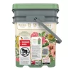 Tidy Cats Wildflower Splendor Clumping And Scented Pail Cat Litter - 35lbs