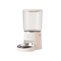 Paaaawaters Pet Automatic Feeder APP Wireless Smart Feeder Automatic Timed And Quantitative Feeder WIFI Version -BlueBuffalo Sales Store GUEST 403ae673 0a40 48f5 b2e7 aa070f21bf93