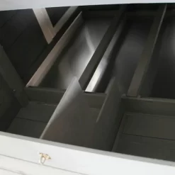 Resenkos Pet Mouse Cage, Hedgehog Cage,2-Level Hamster Cage With Openable Top, Door, Shelf, Ladder, Gray 14 Resenkos Pet Mouse Cage, Hedgehog Cage,2-Level Hamster Cage With Openable Top, Door, Shelf, Ladder, Gray -BlueBuffalo Sales Store GUEST 403fe2c4 af54 4df2 9a0d f253cda8a51e 1