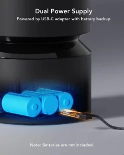 PETLIBRO Automatic Cat Feeder, 5G WiFi Pet Feeder With APP Control For Pet Dry Food, Low Food & Blockage Sensor For Cat & Dog -BlueBuffalo Sales Store GUEST 40919e8e 3552 4720 97ac 28159ef26035