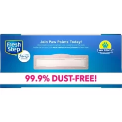 Fresh Step Febreze And Gain Cat Litter - 25lb -BlueBuffalo Sales Store GUEST 4093cbdb 76ff 4908 a1da 4ce2be682ee3