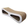 Cat Scratcher Cat Toy Corrugated Cardboard