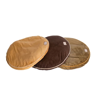 Armarkat Round Blanket Bed For Indoor Dogs Cats. Pet Bed Cushion House M04 8 Armarkat Round Blanket Bed For Indoor Dogs Cats. Pet Bed Cushion House M04 - Image 8