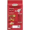 Temptations Dry Cat Food Block Part With Cheese, Beef And Chicken Flavor - 6.3lbs