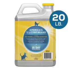 Purina Tidy Cats Clumping Instant Action Cat Litter -BlueBuffalo Sales Store GUEST 42deda05 112d 4ba8 be23 e9307d26672a