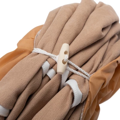 Cat's Telescopic Tunnel Cushioned Bed Pet Nest Teasing Balls Zipper Connection Feline Supplies 7 Cat's Telescopic Tunnel Cushioned Bed Pet Nest Teasing Balls Zipper Connection Feline Supplies - Image 7