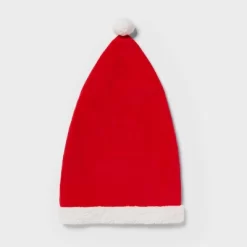 Crinkle Santa Hat Bag Cat Plush Toy - Wondershop™ -BlueBuffalo Sales Store GUEST 435a65a6 d2e3 4f72 ab0c 5e6442325824