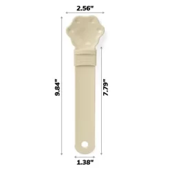 Kumasinova Cat Treat Feeder,Plastic Pet Treat Scoop,High Quality&Safe Material,9.84"x2.56 Dog Treats Snack Dispenser -BlueBuffalo Sales Store GUEST 436cb98e fcad 4199 be2f a7e261afe47e