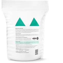 Boxiecat Gently Scented Odor Control Clumping Clay Cat Litter