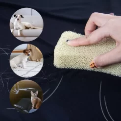 Grand Fusion Silicone Pet Hair Remover - Bone -BlueBuffalo Sales Store GUEST 45d3d97c cfc9 40fb 9d1b eecd7ef80cca