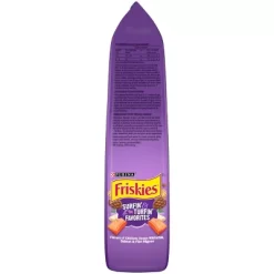 Purina Friskies Surfin&Turfin Favorites With Flavors Of Chicken, Whitefish, Salmon & Filet Adult Balanced Dry Cat Food -BlueBuffalo Sales Store GUEST 4730741a 1e70 4529 a9a0 8a097c510f90