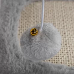 Lyngins Modern Double Level Cat Tree,Cat Tower Cat Condo Posts Kitty Pet Play House For Indoor,Gray 8 Lyngins Modern Double Level Cat Tree,Cat Tower Cat Condo Posts Kitty Pet Play House For Indoor,Gray -BlueBuffalo Sales Store GUEST 47e2c6f1 86dd 4132 9bb2 489b16b86f2d