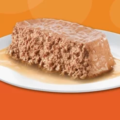 IAMS Perfect Portions Grain Free Paté Chicken & Tuna Recipes Premium Adult Wet Cat Food - 2.6oz/12ct Variety Pack -BlueBuffalo Sales Store GUEST 48218458 fd6e 4e65 abf4 868b796d4797