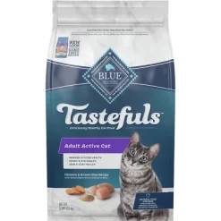 Blue Buffalo Tastefuls Active Natural Adult Dry Cat Food With Chicken -BlueBuffalo Sales Store GUEST 48369f30 b491 44dd bbd5 b8e45cf23041
