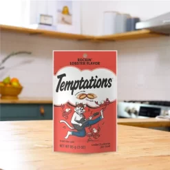 Temptations Rockin' Lobster Crunchy Cat Treats -BlueBuffalo Sales Store GUEST 4876bf7f 4040 496b 9073 c67bfd1a0f81