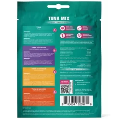 Beloved Pets Creamy Lickable Cat Treats & Wet Squeeze Tubes – Tuna Mix, Liquid Cat Snacks, Urinary Care, Multivitamin Treats - 20 Sticks -BlueBuffalo Sales Store GUEST 489c818d d4fa 4e88 bda8 a46c1b0c2386