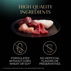 Sheba Perfect Portions Pate Fish, Seafood, Tuna, Beef And Chicken Flavor Variety Pack Wet Cat Food - 2.6oz/36ct -BlueBuffalo Sales Store GUEST 489dcb5c 0f4a 4dea 84ac 58bb9a30840d